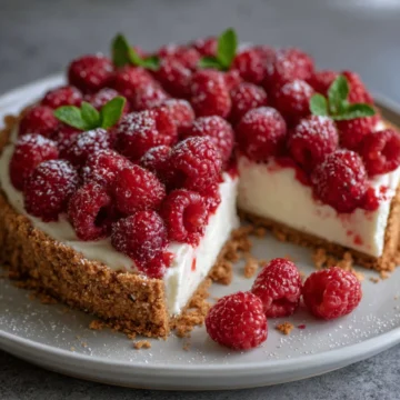 Dessertsv