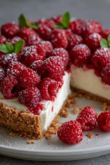 Dessertsv