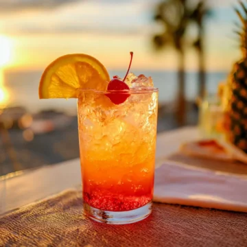 Drinks