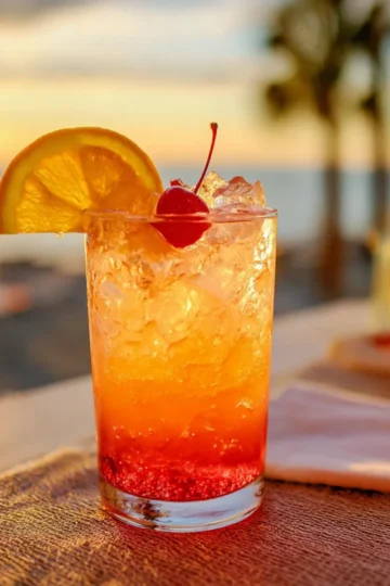 Drinks