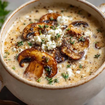 Soups